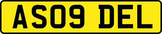 AS09DEL