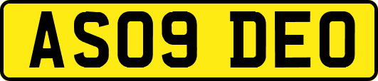 AS09DEO