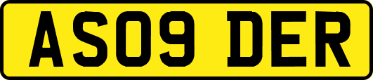 AS09DER