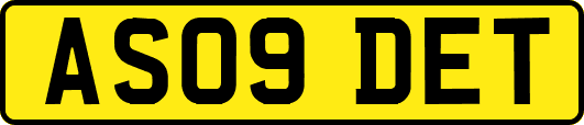 AS09DET