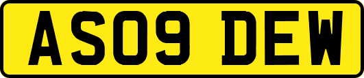 AS09DEW