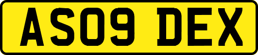 AS09DEX