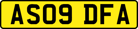 AS09DFA
