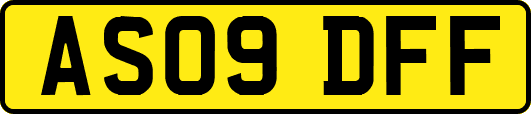 AS09DFF