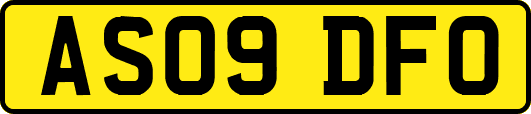 AS09DFO