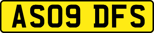 AS09DFS