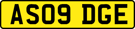 AS09DGE