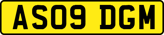AS09DGM