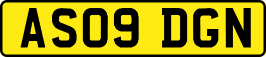 AS09DGN