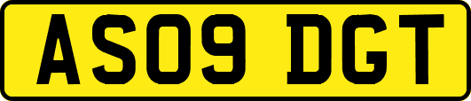 AS09DGT
