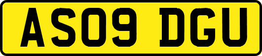 AS09DGU