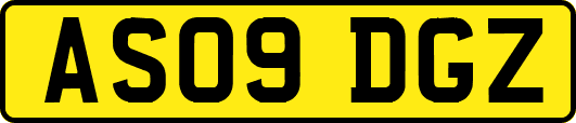 AS09DGZ