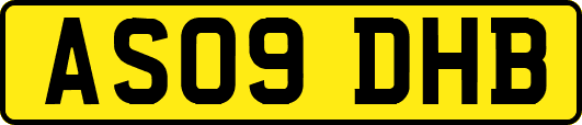 AS09DHB