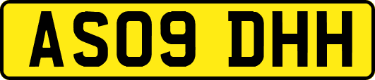 AS09DHH