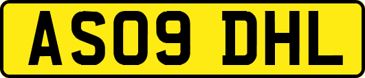 AS09DHL