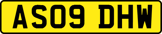 AS09DHW