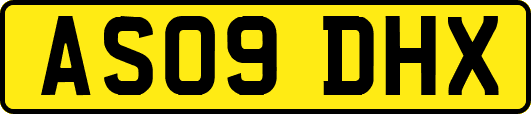 AS09DHX