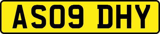 AS09DHY