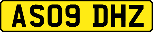 AS09DHZ