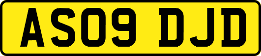 AS09DJD