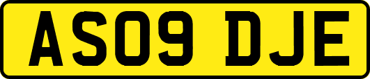 AS09DJE