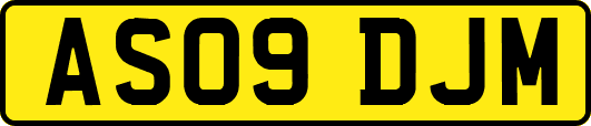 AS09DJM