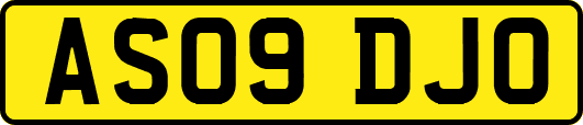 AS09DJO