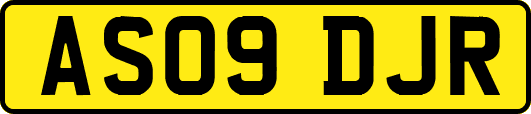 AS09DJR