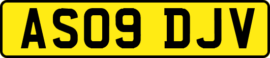 AS09DJV