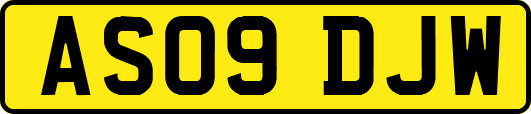 AS09DJW