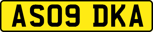 AS09DKA
