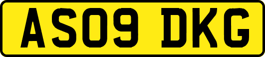 AS09DKG