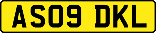 AS09DKL