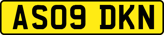 AS09DKN