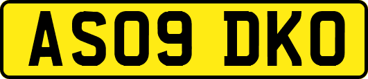 AS09DKO