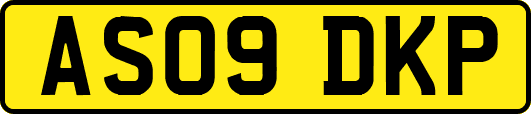 AS09DKP