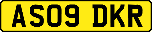 AS09DKR