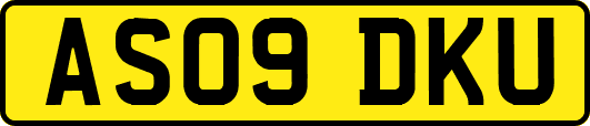 AS09DKU