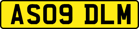 AS09DLM