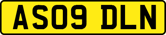 AS09DLN