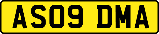 AS09DMA