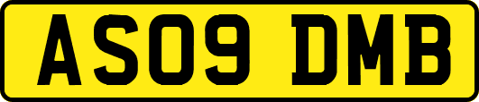 AS09DMB