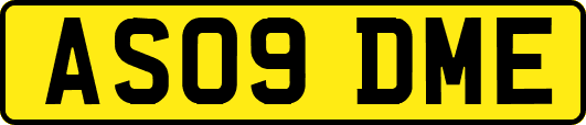 AS09DME
