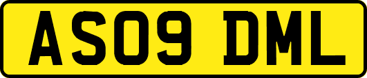 AS09DML
