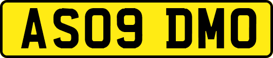 AS09DMO