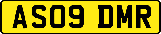 AS09DMR