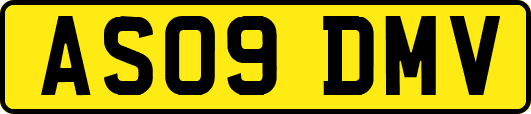 AS09DMV