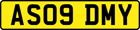 AS09DMY