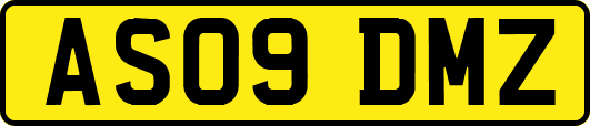 AS09DMZ