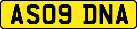 AS09DNA